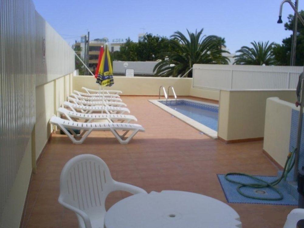 Cheerfulway Torre Da Aldeia Apartment *