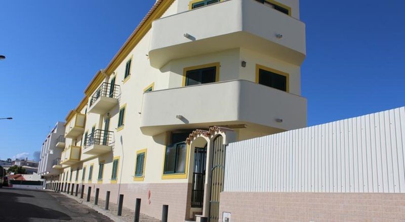 Apartment Cheerfulway Torre Da Aldeia