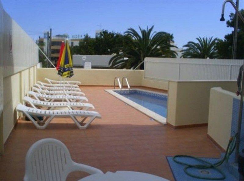 Apartment Cheerfulway Torre Da Aldeia Albufeira